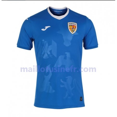 Maillot de Foot Roumanie Extérieur 2021